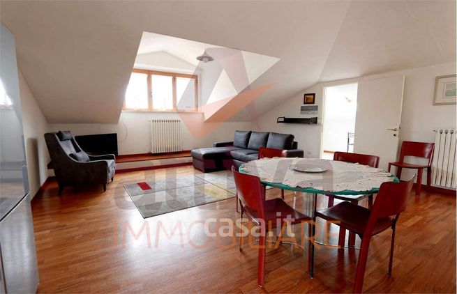 Appartamento in residenziale in