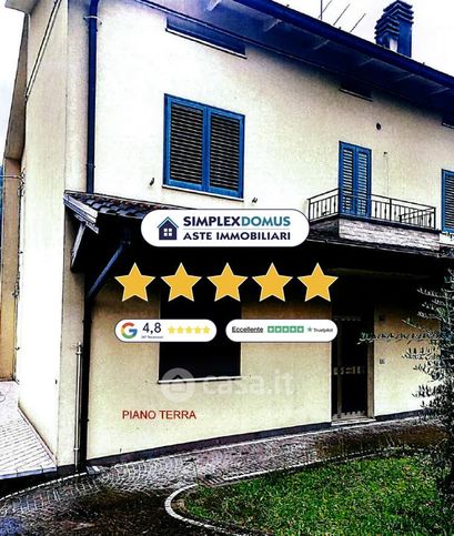 Appartamento in residenziale in Via Nazionale