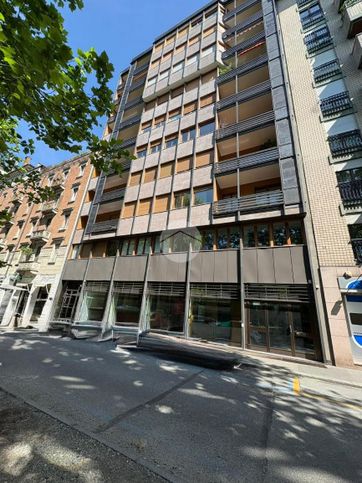 Ufficio in commerciale in Corso Filippo Turati 43