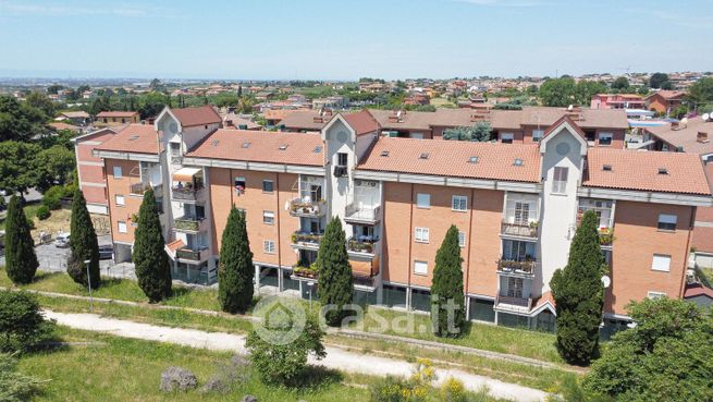 Appartamento in residenziale in Via Innocenzo XII 7