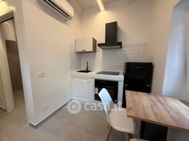 Appartamento in residenziale in Via San Cristoforo
