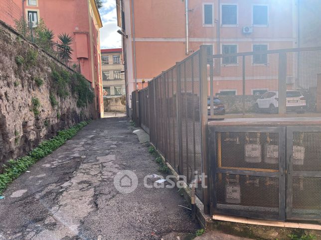 Garage/posto auto in residenziale in Via pomponio leto