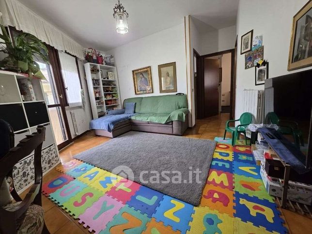 Appartamento in residenziale in 