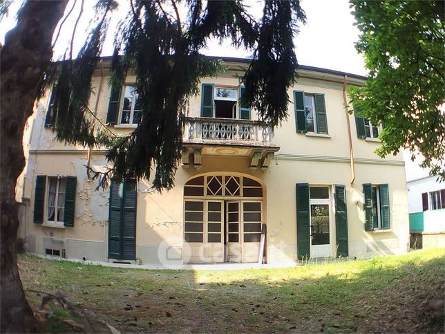 Villa in residenziale in Via XX Settembre