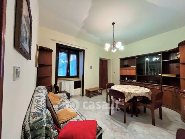 Appartamento in residenziale in Via Borgonuovo