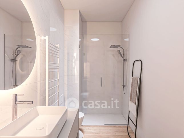 Appartamento in residenziale in Via degli Artisti 28