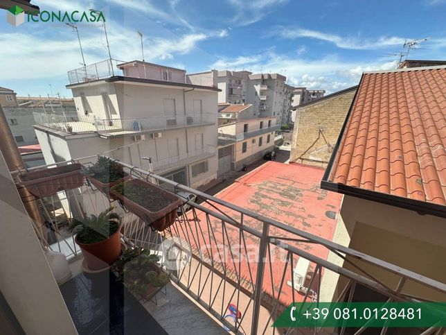 Appartamento in residenziale in Via Amalfi