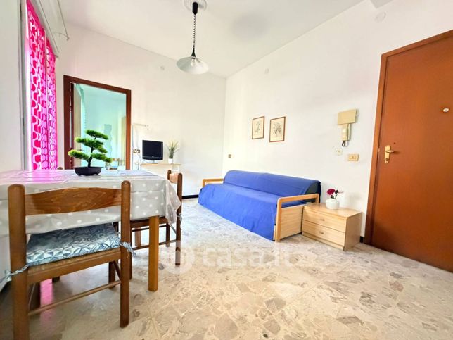Appartamento in residenziale in Via Cristoforo Colombo 31