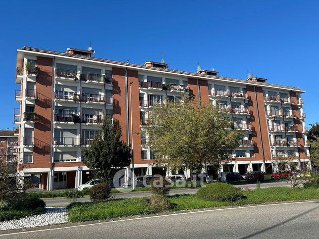 Appartamento in residenziale in Via Guido Gozzano 30