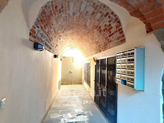 Appartamento in residenziale in Borgo Santa Caterina 86