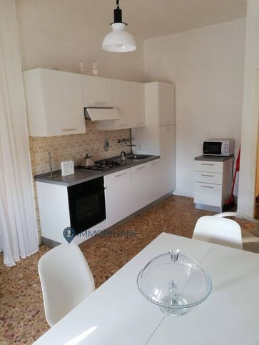 Appartamento in residenziale in Via Aurelia Sud 50