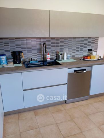 Appartamento in residenziale in Via Albuccione 31