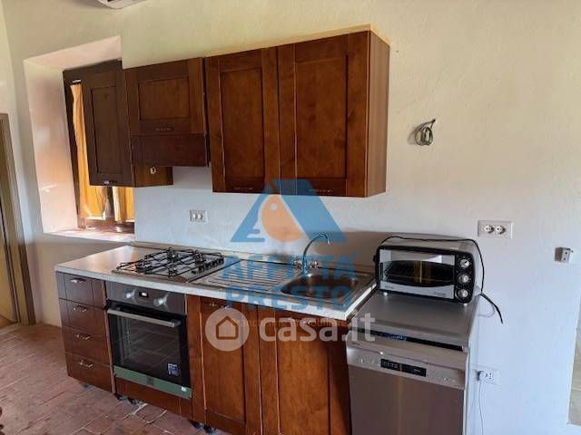 Appartamento in residenziale in