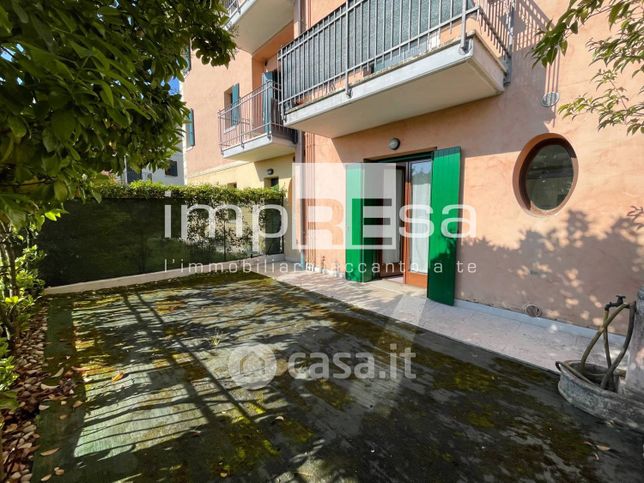 Appartamento in residenziale in Via degli Ex Internati 1