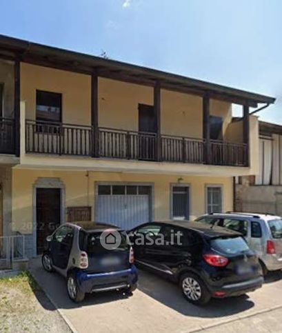 Appartamento in residenziale in Via B. Buozzi 26