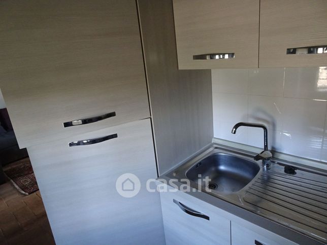 Attico/mansarda in residenziale in Via Tuscolana 236