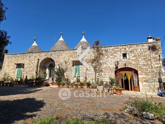 Baita/bungalow/chalet/trullo in residenziale in Strada Provinciale 162