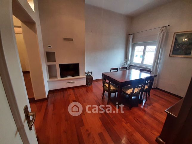 Appartamento in residenziale in Via Francesco Crispi