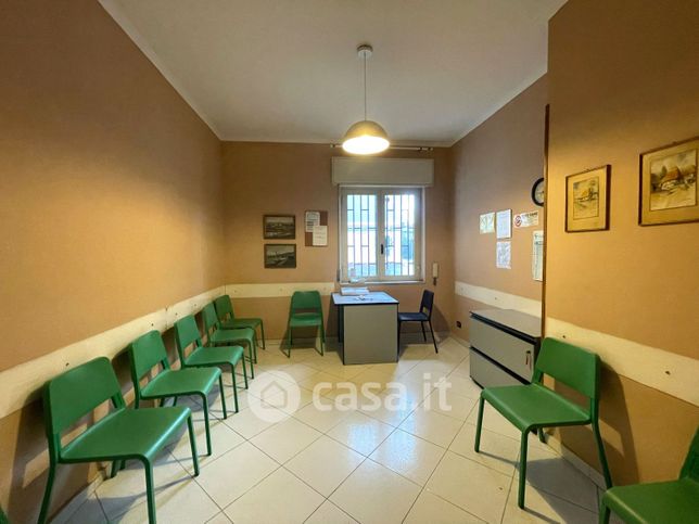 Ufficio in commerciale in Traversa Alberto Marghieri 39