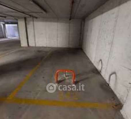 Box/posto auto in residenziale in Via Ugo Aldrighi