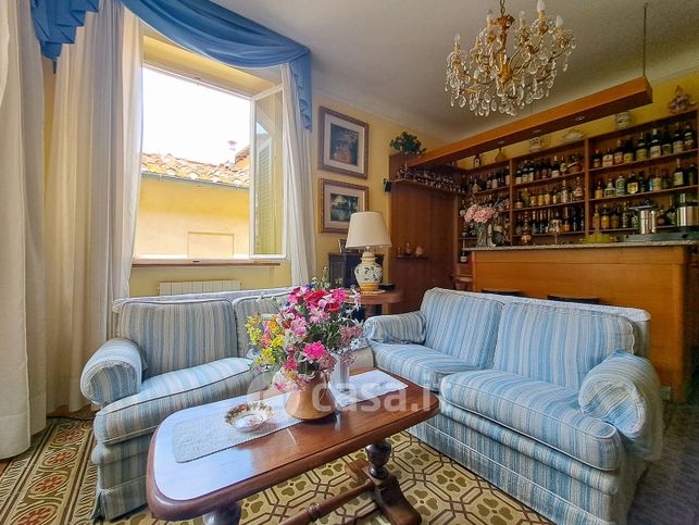 Appartamento in residenziale in Via Elisa