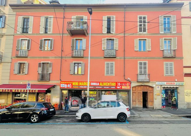 Appartamento in residenziale in Corso XI Febbraio 4