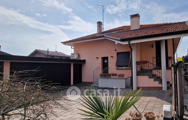 Appartamento in residenziale in Via Ginevrina Fossano 33