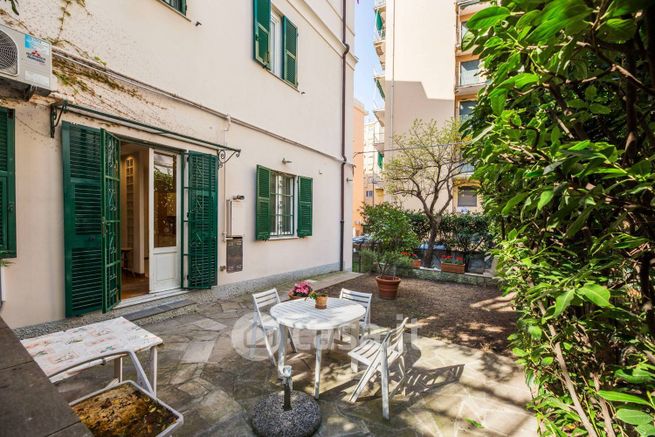 Appartamento in residenziale in Via Giordano Bruno