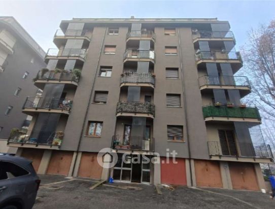Appartamento in residenziale in Via Volontari della Libertà 7