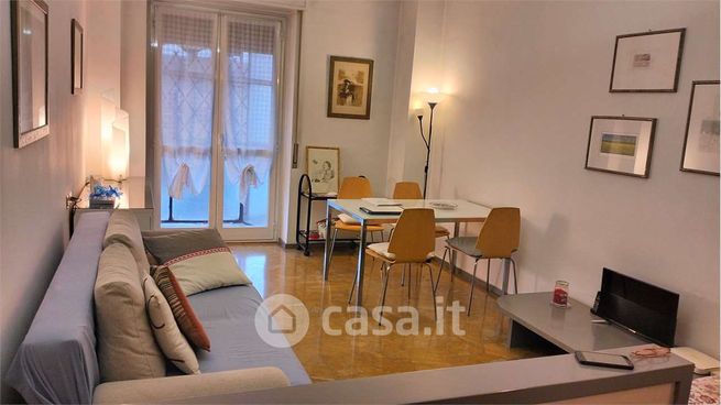 Appartamento in residenziale in Via Privata Giuba 17