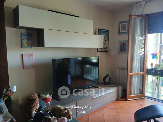 Appartamento in residenziale in Via Sette Lecci