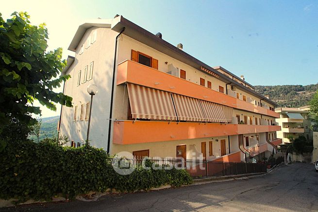 Appartamento in residenziale in Via Sant'Elena