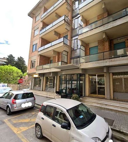 Appartamento in residenziale in Via Giovanni Pierluigi da Palestrina 8