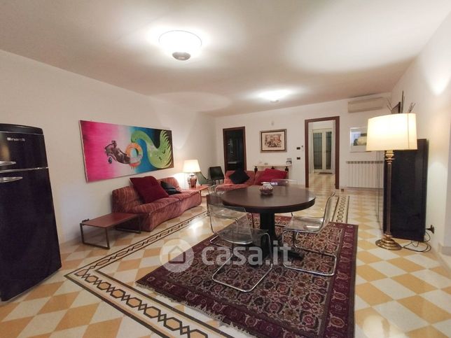 Appartamento in residenziale in Viale Fausto Cecconi 10