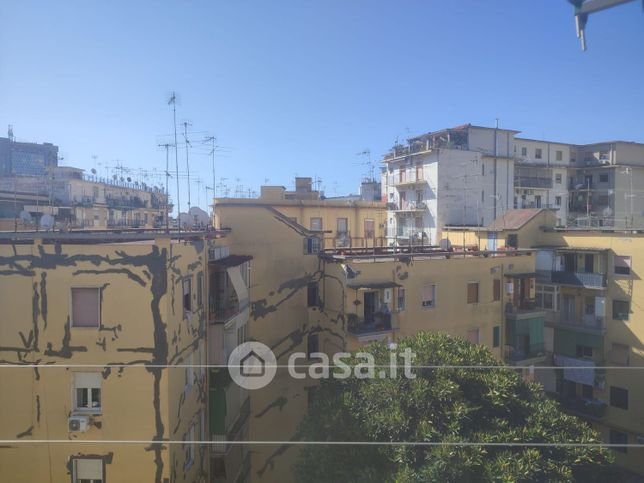 Appartamento in residenziale in Via Generale Francesco Pignatelli