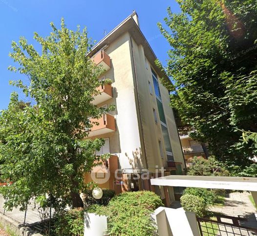 Appartamento in residenziale in Via Natale Talamini 8