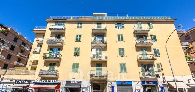 Appartamento in residenziale in Via di Boccea 170