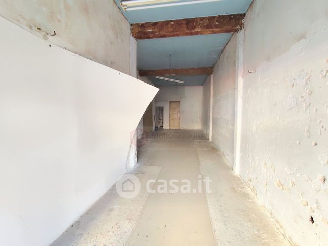 Box/posto auto in residenziale in 