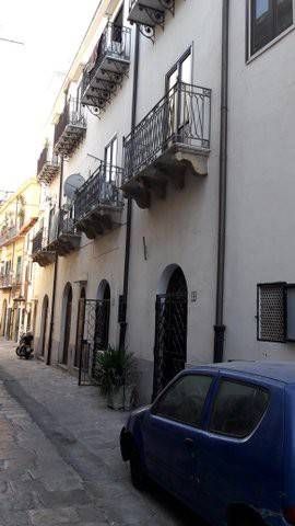 Appartamento in residenziale in Via della Zagara 12