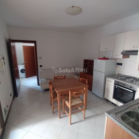 Appartamento in residenziale in Via Felice Cavallotti