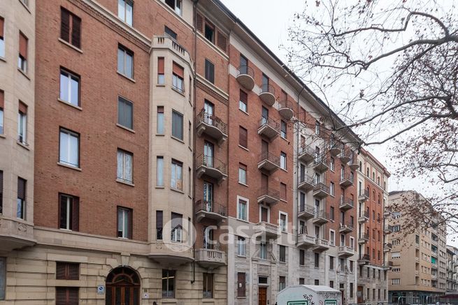 Appartamento in residenziale in Corso Duca degli Abruzzi 96