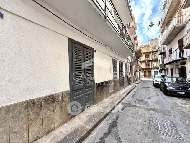 Appartamento in residenziale in Via Francesco Aiello