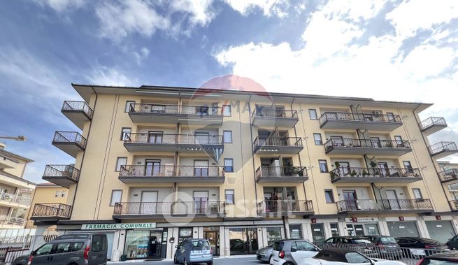 Attico/mansarda in residenziale in Via del Beato Cesidio 49