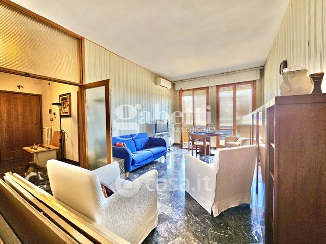 Appartamento in residenziale in Via Vincenzo Monti