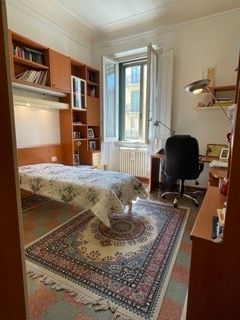Appartamento in residenziale in Via Trieste