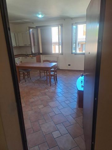 Appartamento in residenziale in 
