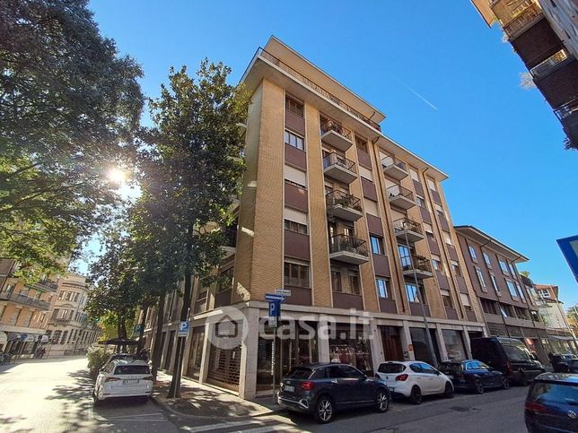 Attico/mansarda in residenziale in Via Cecilia Deganutti 9