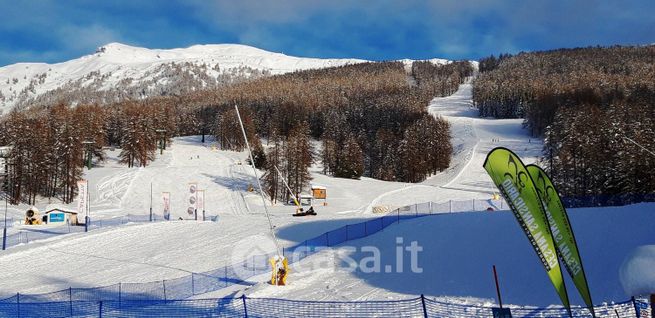 Appartamento in residenziale in Frazione San Sicario Alta