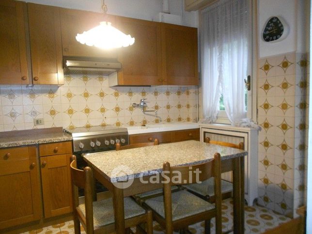 Appartamento in residenziale in Via Don Primo Mazzolari 5