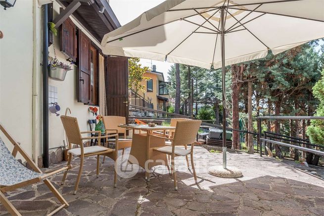 Appartamento in residenziale in Via Pescara 1